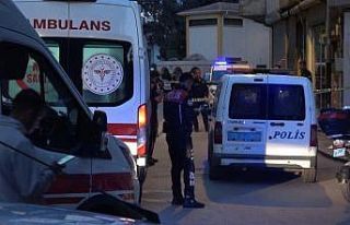 Kilis’te park yüzünden çıkan kavga silahlı...