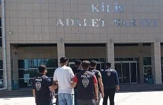 Kilis’te siber suçlara yönelik operasyon: 7 tutuklama