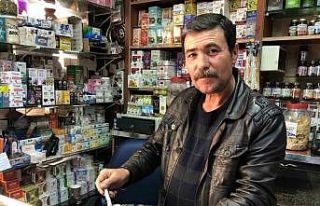 Kilo vermek isteyen vatandaşlar çareyi fitoterapide...