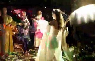 Kına gecesindeki disko topu faciasında avukattan...