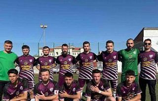 Kınıkspor’dan taraftarı önünde kritik zafer