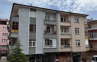 Kiracı ölünce 11 yıllık sır açığa çıktı:...