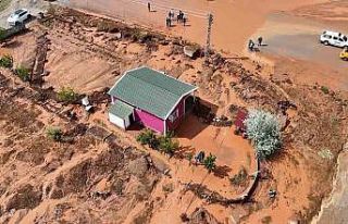 Kırıkkale Valisi Makas’tan "sel" açıklaması:...