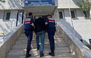 Kırıkkale’de aranan 3 hükümlü yakalandı