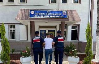 Kırıkkale’de çeşitli suçlardan aranan 2 hükümlü...