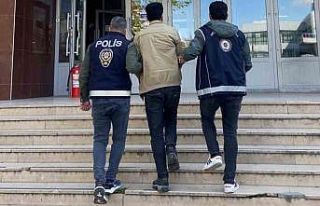 Kırıkkale’de göçmen kaçakçılığı operasyonu:...