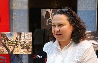 Kırım Tatar Sürgünü ve Soykırımı’nın yıldönümü...