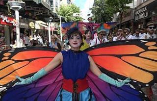 Kırklareli 31. Karagöz Kültür Sanat ve Kakava...