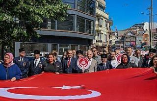 Kırklareli’nde Aile Yılı ve Engelliler Haftası...