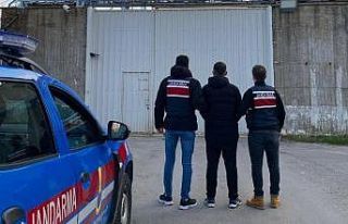 Kırklareli’nde aranması olan 36 şüpheli yakalandı