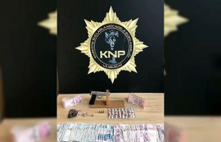 Kırklareli’nde uyuşturucu operasyonu: 12 gözaltı