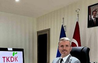 Kırsalda yatırımın adresi TKDK, desteklerle üreticilerin...