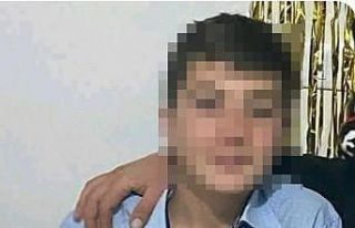 Kırşehir’de 13 yaşındaki çocuk iple boğulmuş...