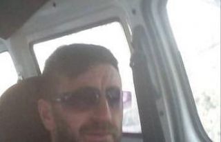 Kırşehir’de balık tutulan tekne alabora oldu:...