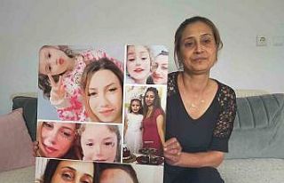 Kızları öldürülen annelerin gözyaşları dinmiyor