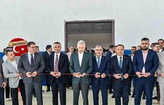 KMÜ’de "9. Öğretim Teknolojileri Sergisi"...