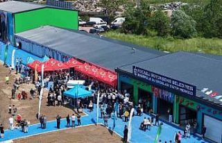 Kocaeli, su sporlarında vites yükseltti