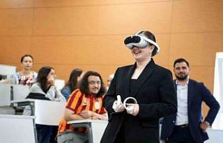 Kocaeli’de psikoterapiye VR dokunuşu