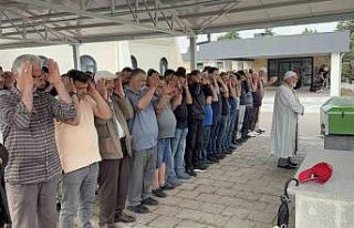 Kocaeli’deki kazada hayatını kaybeden Düzceli...