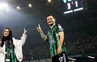 Kocaelispor’da Oğulcan Çağlayan mağlubiyetler...