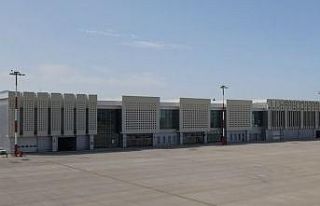 Kocaseyit Havalimanı’nda İstanbul uçuşlarının...