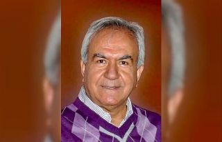 Kocasinan Belediye Meclis Üyesi Özkan vefat etti