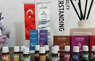 Kokular duyguları etkiliyor