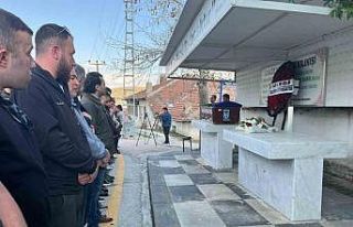 Komşusu tarafından öldürülen genç kız, son...