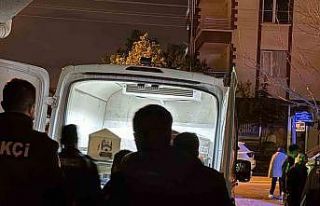 Komşusunu vurup intihar etti