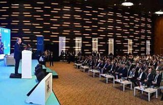 Konya, Türkiye’nin yeni sanayi haritasının merkezinde...