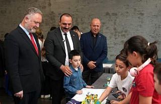 Konyaaltı Bilim Buluşmaları’nın ikincisi düzenlendi