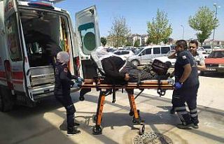 Konya’da iki ayrı kaza: 3 yaralı