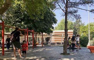 Konya’da son 90 yılın en sıcak mayıs değerleri...