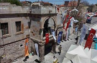 Koramaz Vadisi’nin hikayesi bu müzede anlatılacak