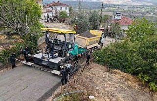 Köylünün sıkıntısını vali çözdü