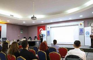 Kriz döneminde şirketler için yol haritası ESO’da...