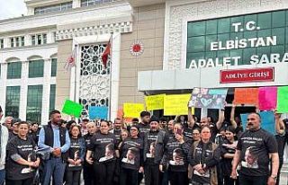 Küçük Berat’ın hayatını kaybettiği kazada...