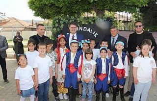 Kula’da Dünya Engelliler Haftası’na özel program