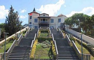 Kültür Müdürlüğü’nden Menderes Müzesi’ne...