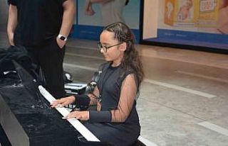 Kültür Şenliği’nde çocuklardan unutulmayacak...