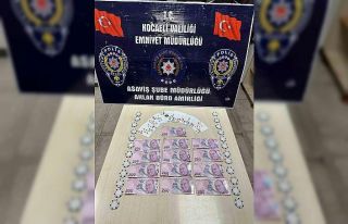 Kumar oynayanlara ceza kesildi