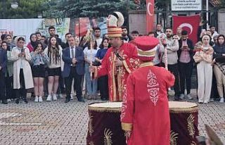 Kuruluştan "Çanakkale’ye Tarih ve Medeniyet...