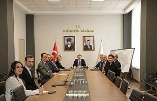 Kütahya İstihdam ve Kariyer Fuarı, istihdam ve...