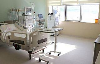 Kütahya Şehir Hastanesi’nde evde diyaliz dönemi...