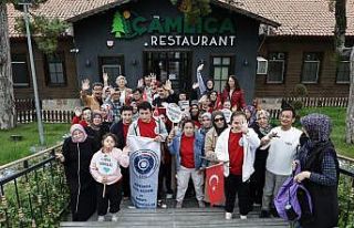 Kütahya’da Engelliler Haftası’na anlamlı etkinlik