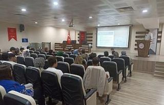 Kütahya’da evlilik öncesi eğitim programları