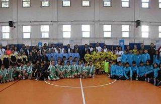 Kütahya’da "Geleneksel Çocuk Oyunları ve...