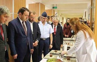 Kütahya’da Hayat Boyu Öğrenme Haftası coşkusu...