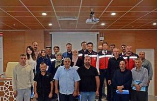 Kütahya’da hayvansal gübre deposu yapımı için...