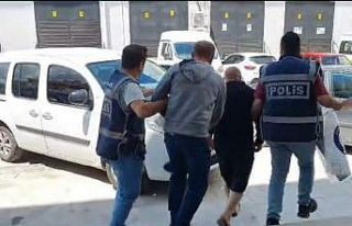 Kütahya’da Kurban Bayramı öncesi hayvan hırsızlığı:...